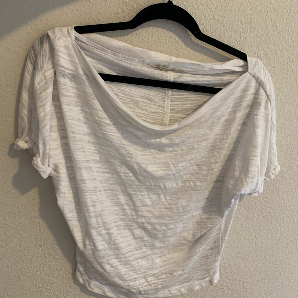 Free People shirt
